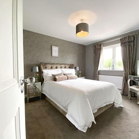 Swallow Lane, Enniskillen, Co Fermanagh, 5* Chic Villa Esterno foto