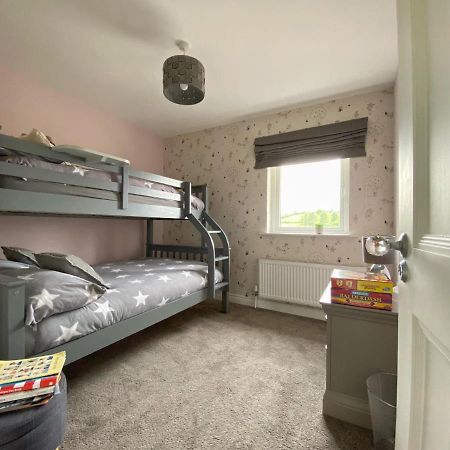 Swallow Lane, Enniskillen, Co Fermanagh, 5* Chic Villa Esterno foto