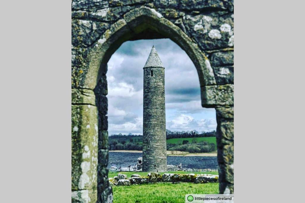 Swallow Lane, Enniskillen, Co Fermanagh, 5* Chic Villa Esterno foto