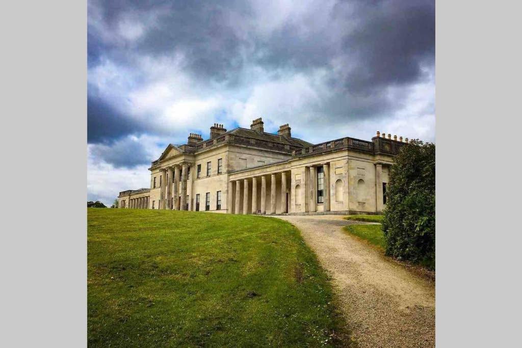 Swallow Lane, Enniskillen, Co Fermanagh, 5* Chic Villa Esterno foto