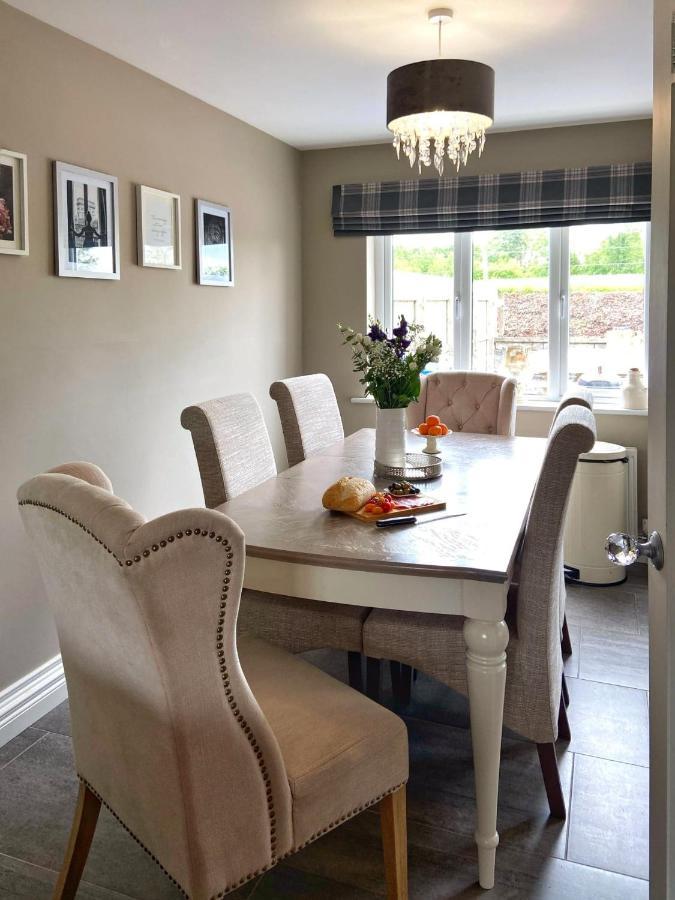 Swallow Lane, Enniskillen, Co Fermanagh, 5* Chic Villa Esterno foto