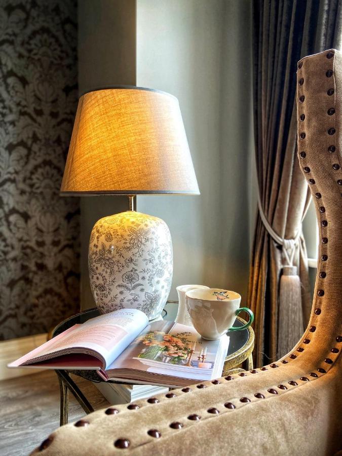 Swallow Lane, Enniskillen, Co Fermanagh, 5* Chic Villa Esterno foto