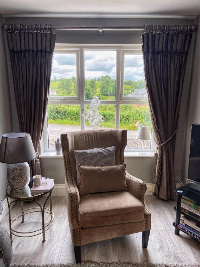 Swallow Lane, Enniskillen, Co Fermanagh, 5* Chic Villa Esterno foto