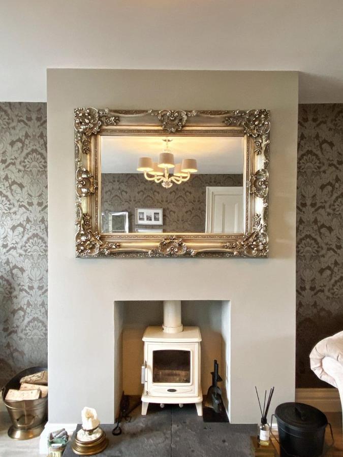 Swallow Lane, Enniskillen, Co Fermanagh, 5* Chic Villa Esterno foto
