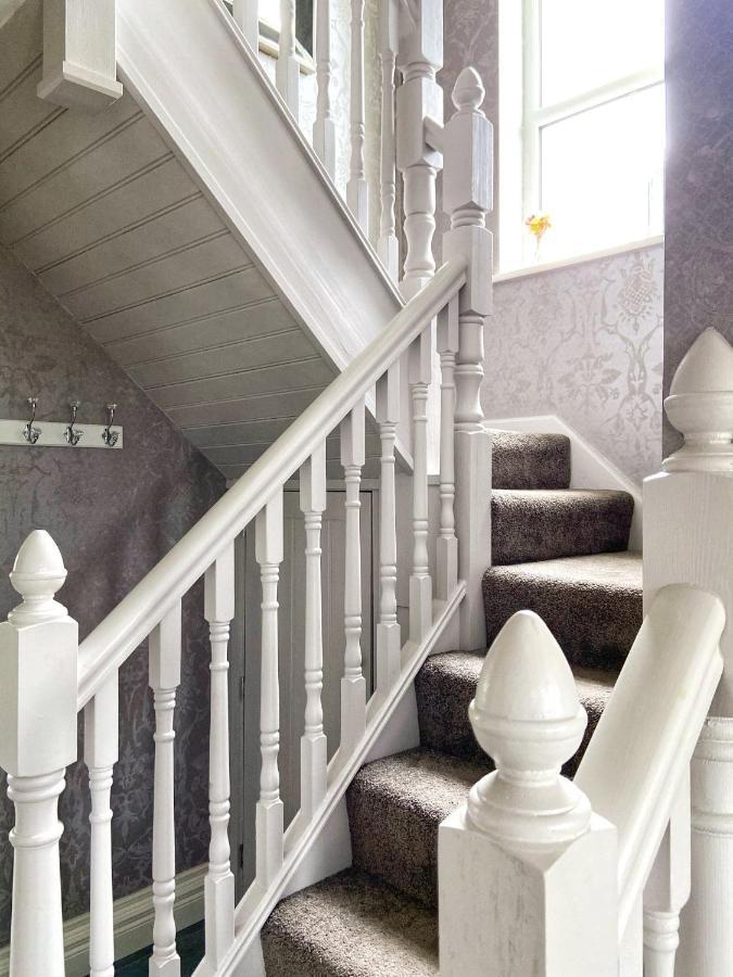 Swallow Lane, Enniskillen, Co Fermanagh, 5* Chic Villa Esterno foto