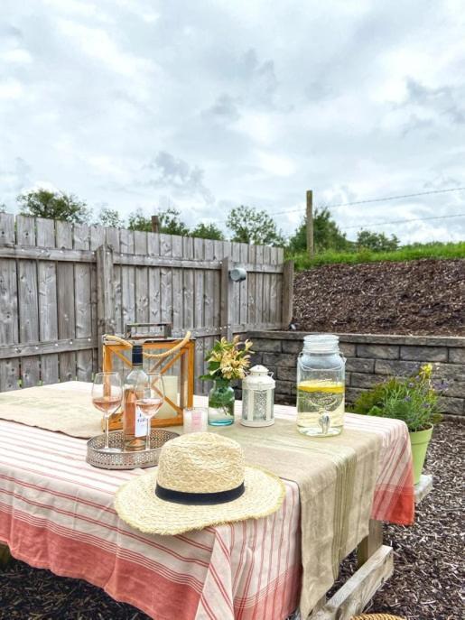Swallow Lane, Enniskillen, Co Fermanagh, 5* Chic Villa Esterno foto