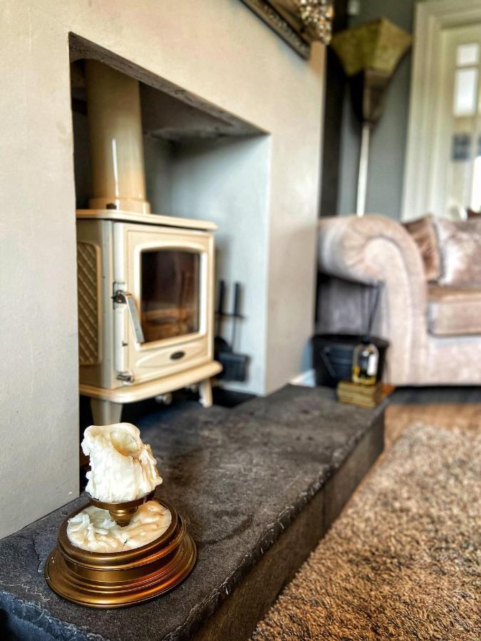 Swallow Lane, Enniskillen, Co Fermanagh, 5* Chic Villa Esterno foto