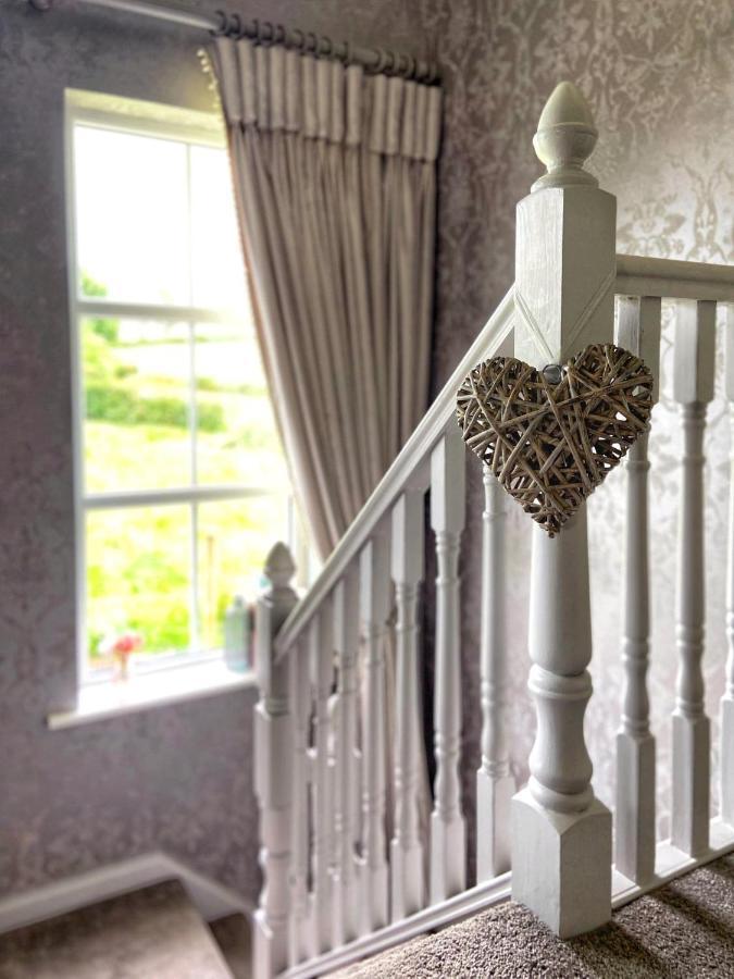 Swallow Lane, Enniskillen, Co Fermanagh, 5* Chic Villa Esterno foto